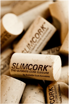 Slimcork by Reliable Cork Solution